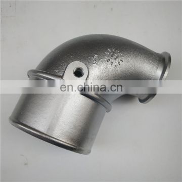 Hot sale of diesel engine parts ISM 3883977 Air Transfer Pipe