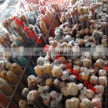 Excavator SK200-6 SK200-6E SK200-8 Arm Boom Bucket for Cylinder YN01V00039F1 YN01V00104F1 YN01V00105F1