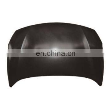 Steel Engine Hood Bonnet 651002244R For FLUENCE