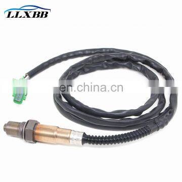 Original LLXBB Car Sensor System Oxygen Sensor 1628EC 1628.EC For Peugeot 206 301 306 307 406 407 607 0258006026 photo-2