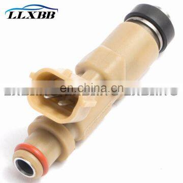 Original LLXBB Fuel Injector Nozzles 23250-75090 2325075090 For Toyota Coaster Hilux Land Cruiser 23209-75090 2320975090 photo-3