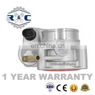 R&C High Performance Auto Throttling Valve Engine System S20078 13541503358 TB1134 V20-81-0020 for BMW Mini Car Throttle Body