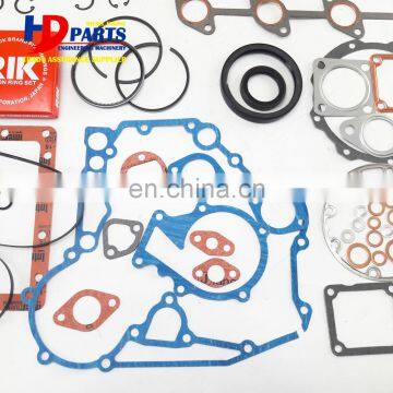 Excavators D1105 Engine Parts Piston Cylinder Liner Kit photo-3