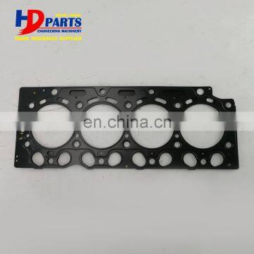 Excavator Diesel Engine TCD2012 L04 2V TCD4L2012 BF4M2012 U19 Cylinder Head Gasket 1003090-65D 1003090-65R