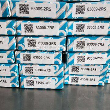 63000 QIBR Deep Groove Ball Bearings photo-3