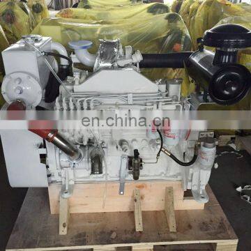 Hot-sale Boat Diesel Engine 6BT5.9 photo-3