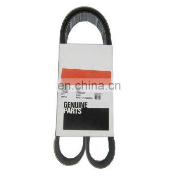 China XCEC M11 QSM11 Engine Part V Ribbed Belt 3288587 photo-3