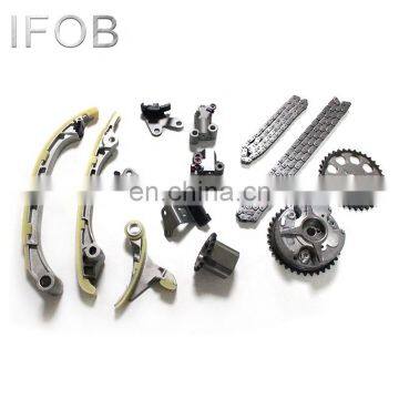 IFOB Engine Parts Timing Belt Kit for 3K 4K 1TR-FE 2TR-FE 2AZ-FE 1FZ-FE 1GR-FE 5GR photo-7