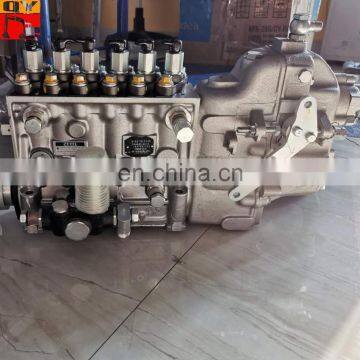 Genuine and New Injector Pump Fuel Pump Part Number 1054471170 for 6D170 Engine in Stock