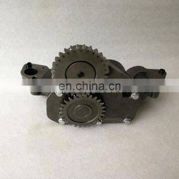 Genuine Cummins ISX CM570 QSX15 Lubricatiing Pump 4955954 4309500 3800753 4024814 Oil Pump photo-5