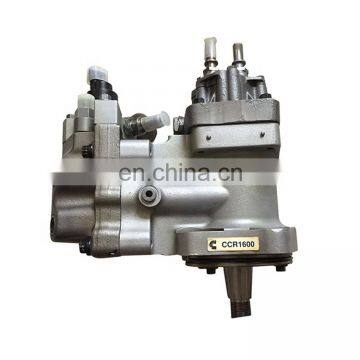 Экскаватор PC300-8 PC350-8. Двигатель 6D114 6CT. Сборка топливного впрыскного насоса 6745-71-1170. Впрыскной насос 3973228