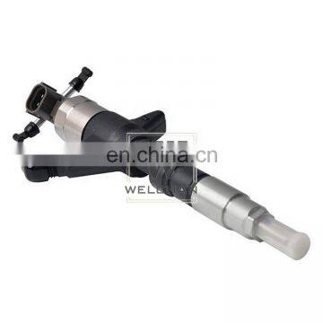 Hot Sale Engine Injector 095000-6030 Common Rail Fuen Injector DLLA 150P 914 Diesel Injector Nozzle