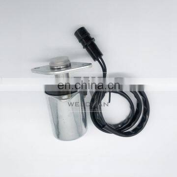 Factory Directly Supply 20Y-60-32120 Excavator Spare Parts PC200-7 PC300-7 Solenoid Valve