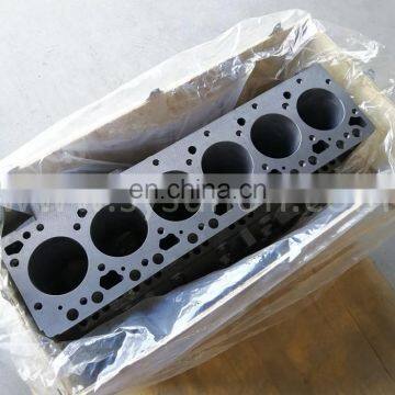 truck diesel engine cylinder blocks 3928796 3903797 3935943 6BT engine complete cylinder block for construction machinery parts