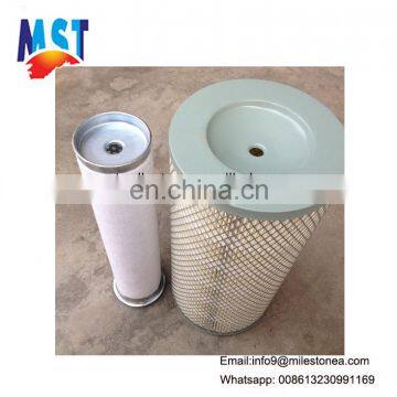 Generator air filter element K1833 air filter replacement