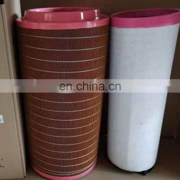 Diesel Engine Part Air Filter 2914507700 C30810 AF26401 for Truck