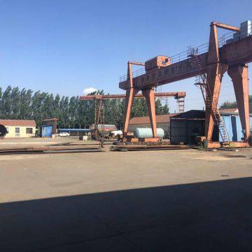 Guangrao County Anqing Soldering Co.,Ltd company overview - view 1