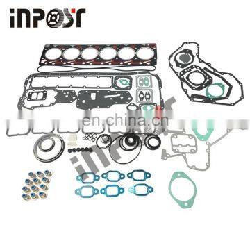 3804897 Complete Upper Lower Gasket Set Kit For Cummins 6B 6BT 6BTA 89-98 Dodge