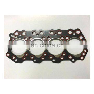 Forklift Engine Parts for 4FE1 Cylinder Head Gasket with High Quality