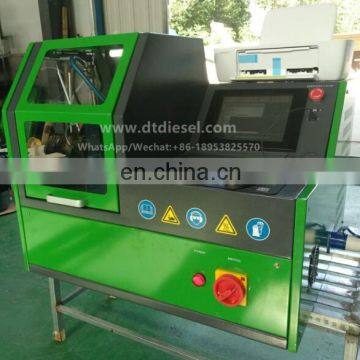 Factory manufacture DTS205 Common Rail Injector Test Bench