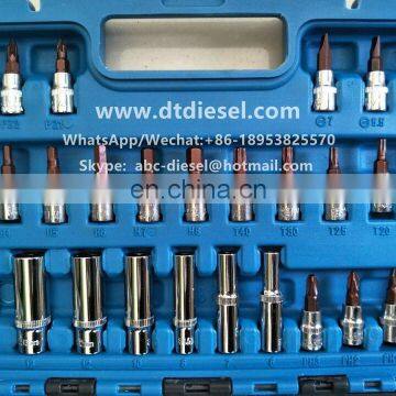 9pcs Oil Seal Dimounting Tool