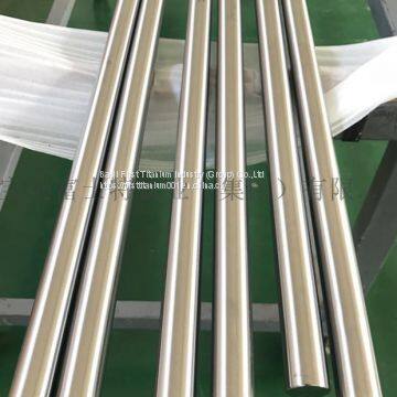 TI6AL4V used for 3D printer equipment about 30-400MM TITANIUM BAR