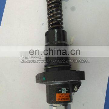 Оригинальный блок насоса 0414693005 для DEUTZ OEM 02113694 photo-2