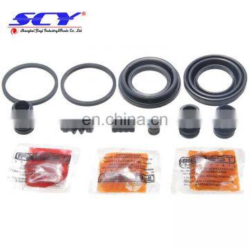 Brake Caliper Repair Kit Suitable for SUBARU 26697XA000 0875B14R 26697-XA000 0875-B14R