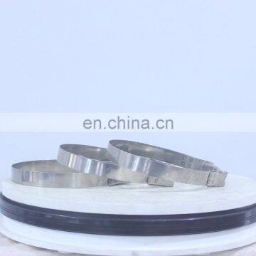149437 T-Bolt Clamp for Cummins Cqkms QSC8.3-600 HO QSC8.3 CM850(CM2850) Manufacture Factory in China Order