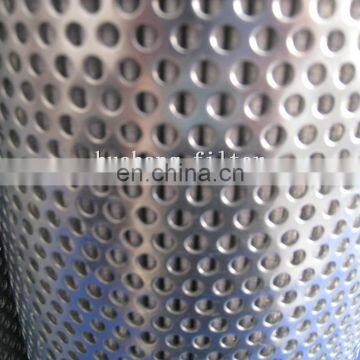 10 Micron Replacement Leemin Return Oil Filter Element Fax(nx) 400x10 photo-5