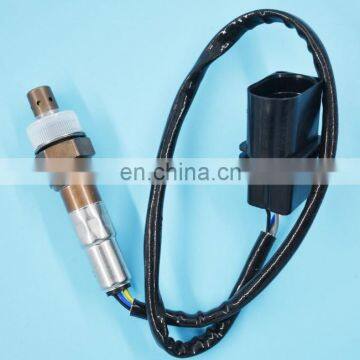 Automotive Parts Brand New Car Oxygen Sensors Price 39210-23700 photo-4