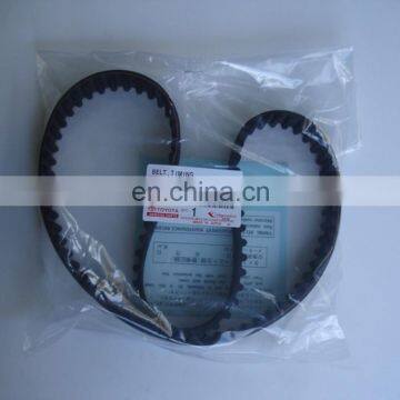 Japanese Durable Rubber Timing Belt for Coaster HZB50 OEM:13568-19195 photo-3