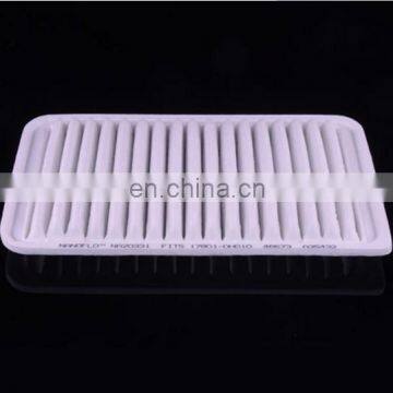 17801-0H010 / 17801-0H020 Camry Japanese Car Air Filter