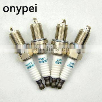 Auto Alternative Spark Plug ZJ46-18-110 SK16PR-E13