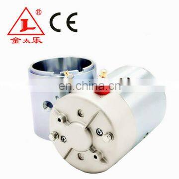 Jinle Forklift dc motor 12V 24V