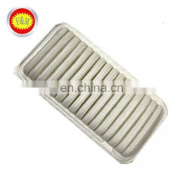 Original 17801-22020 Wholesale Price Automobile Air Filter For Cars