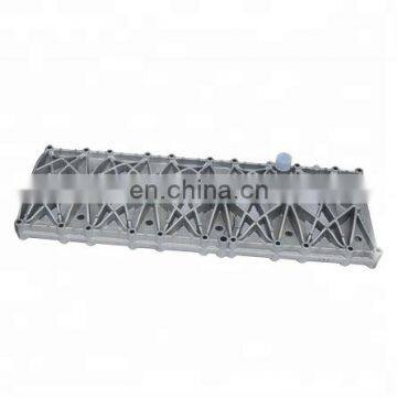 D5010359837 Renault Engine Parts Plate Reinforcement