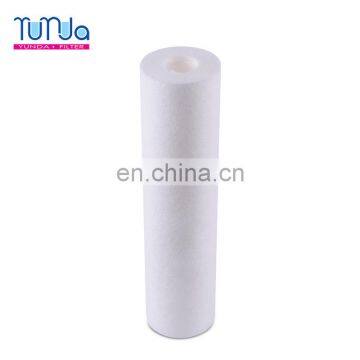 Whole Home Water Filter Sediment Cartridge Filter for ro Water Purifier photo-5