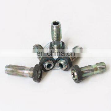3925955 3903845 for B5.9 6B 6BT5.9 Engine Oil Fuel Filter Block Head Adapter photo-4