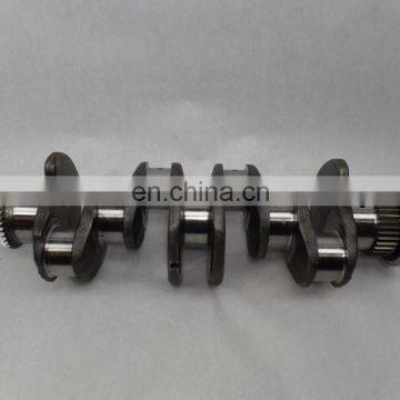 ISDe ISBe 4.5L Engine Part Forged Steel Crankshaft 3974539 3974634 5289840 5289842 3968176 3968177 photo-5