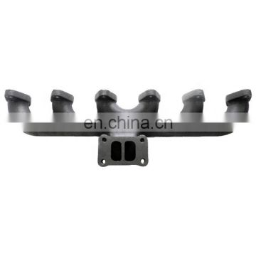 QSB6.7, QSB5.9, 6C8.3, ISC8.3, 6D107, 3973422 exhaust manifold for diesel engine spare parts