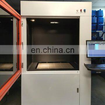 Factory OEM SLA Industrial Liquid Resin 3D Printer SLA Printing Machine Build Size 800*600*400MM