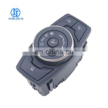 New Style Headlight Control Switch For Ford JB3T-13D061-CAW