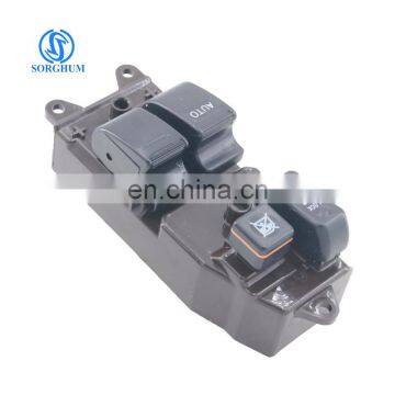 Master Window Switch For Toyota Tundra 84820-04041