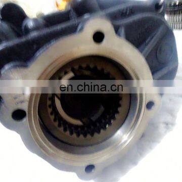 Apply For Truck Gearbox With Pto Tractor Drive 100% New Black Color