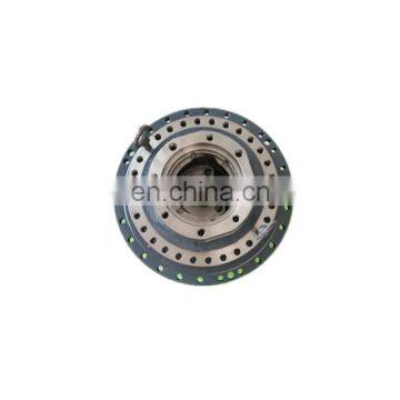 SK230-6 Travel reduction gearbox excavator final Drive without motor SK230-6 Travel reducer