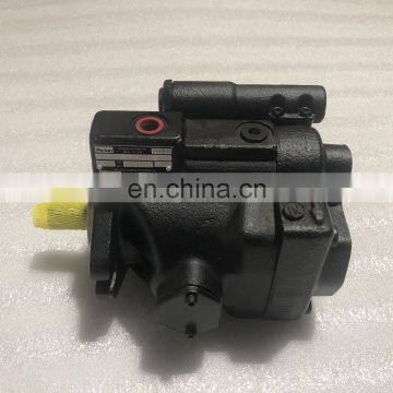 Trade Assurance American Parker PVP1636R2P12 Variable Displacement Plunger Pump photo-4