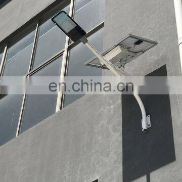 Led Sensor Mounted Solar Light Wall Lamp Outdoor Price photo-5
