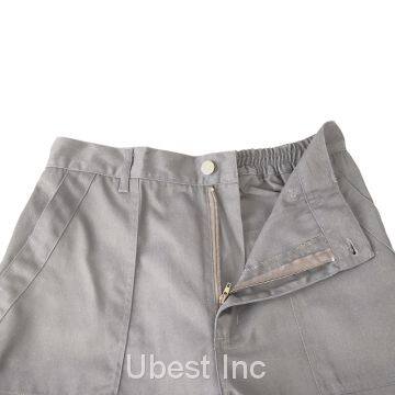 Men Cargo Casual Pants photo-4