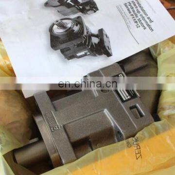 F12 F11 F11-005 F11-006 F11-010 F11-012 F11-014 F11-019 F11-150 F11-250 High Speed Parker Hydraulic Motor photo-5
